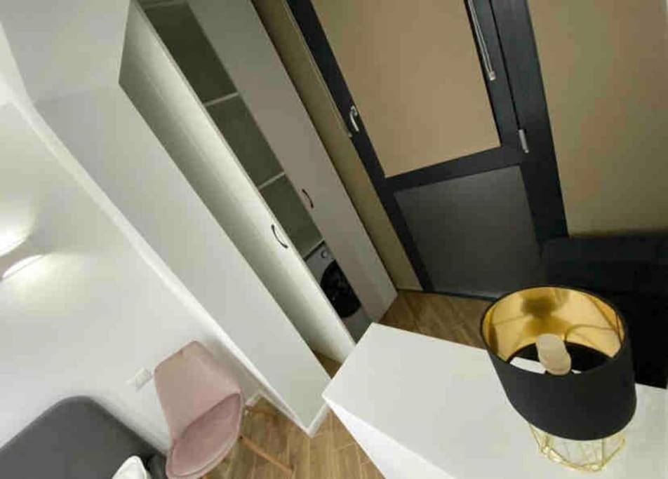 Enescu Flat Apartment Suceava Exterior photo